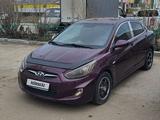 Hyundai Accent 2014 года за 4 950 000 тг. в Костанай