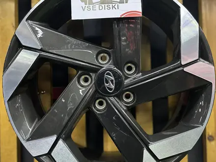 Hyundai r17: 5: 114.3 за 220 000 тг. в Астана