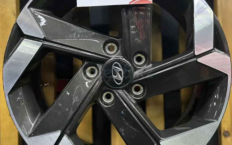 Hyundai r17: 5: 114.3 за 220 000 тг. в Астана