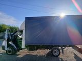 ГАЗ ГАЗель 2007 года за 3 500 000 тг. в Туркестан – фото 5