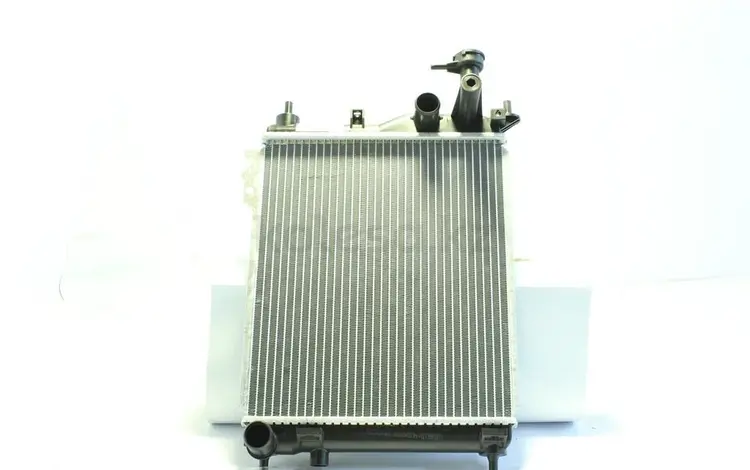 Радиатор охлаждения Hyundai Getz/Click 2001-2010 в оригинале новый. за 12 000 тг. в Алматы