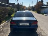 Mitsubishi Galant 1997 года за 1 150 000 тг. в Алматы – фото 4