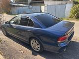 Mitsubishi Galant 1997 года за 1 150 000 тг. в Алматы – фото 5