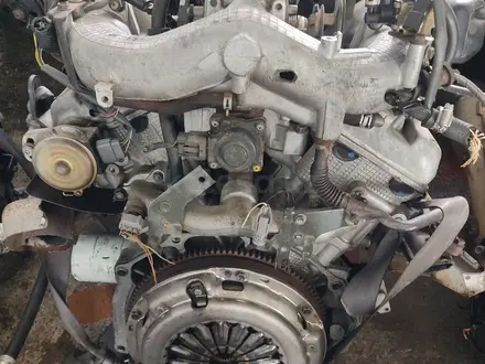 Двигатель на Suzuki vitara 2, 5 за 200 000 тг. в Алматы – фото 3