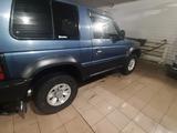 Mitsubishi Pajero 1993 годаүшін3 500 000 тг. в Караганда – фото 2