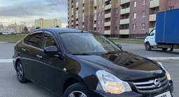 Nissan Almera 2015 года за 4 800 000 тг. в Семей