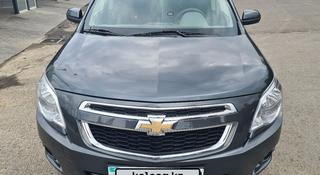 Chevrolet Cobalt 2023 года за 5 950 000 тг. в Алматы