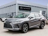 Lexus RX 350 2021 года за 350 000 тг. в Алматы