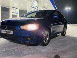 Mitsubishi Lancer 2010 годаүшін4 200 000 тг. в Усть-Каменогорск – фото 3