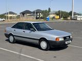 Audi 80 1990 года за 1 000 000 тг. в Алматы