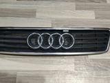 Решетка радиатора Audi A6 C5 Дорест за 5 000 тг. в Степногорск