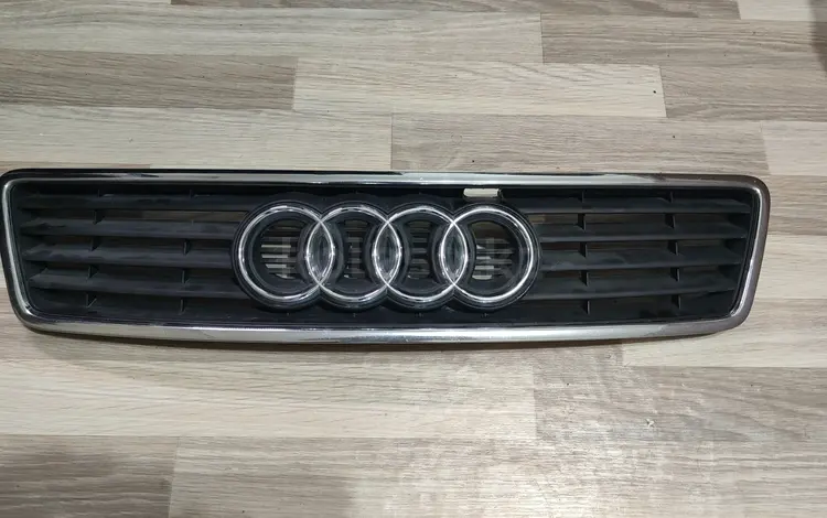 Решетка радиатора Audi A6 C5 Дорестүшін5 000 тг. в Степногорск