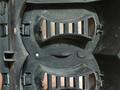 Решетка радиатора Audi A6 C5 Дорестүшін5 000 тг. в Степногорск – фото 4