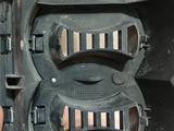 Решетка радиатора Audi A6 C5 Дорест за 5 000 тг. в Степногорск – фото 4