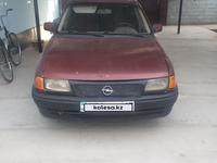 Opel Astra 1993 годаүшін850 000 тг. в Туркестан