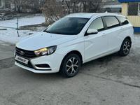 ВАЗ (Lada) Vesta 2019 годаүшін5 200 000 тг. в Семей