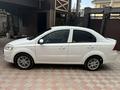 Chevrolet Aveo 2012 года за 2 200 000 тг. в Алматы – фото 3