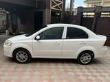 Chevrolet Aveo 2012 года за 2 200 000 тг. в Алматы – фото 3