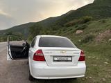 Chevrolet Aveo 2012 года за 2 200 000 тг. в Алматы – фото 2