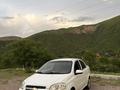 Chevrolet Aveo 2012 года за 2 200 000 тг. в Алматы