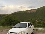 Chevrolet Aveo 2012 года за 2 200 000 тг. в Алматы