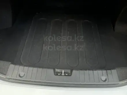 Chevrolet Aveo 2012 года за 2 200 000 тг. в Алматы – фото 6