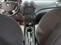 Chevrolet Aveo 2012 года за 2 200 000 тг. в Алматы – фото 5