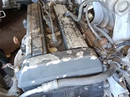 Двигатель на Хонда C-RV за 370 000 тг. в Атырау – фото 2