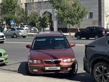 Mazda 626 1998 годаүшін2 650 000 тг. в Кызылорда – фото 3