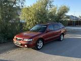 Mazda 626 1998 годаүшін2 650 000 тг. в Кызылорда – фото 5