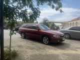 Mazda 626 1998 годаүшін2 650 000 тг. в Кызылорда