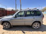 Chevrolet Niva 2013 года за 2 450 000 тг. в Атырау