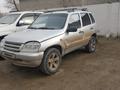 Chevrolet Niva 2008 года за 1 800 000 тг. в Кызылорда – фото 2