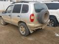 Chevrolet Niva 2008 года за 1 800 000 тг. в Кызылорда – фото 4