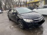 Honda Civic 2007 годаүшін2 500 000 тг. в Алматы – фото 2