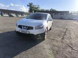 Nissan Qashqai 2013 года за 5 500 000 тг. в Алматы