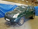 Toyota Land Cruiser Prado 2005 года за 111 111 тг. в Темиртау – фото 4