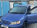 Toyota Ipsum 1998 года за 2 800 000 тг. в Семей – фото 3