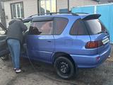 Toyota Ipsum 1998 года за 2 800 000 тг. в Семей – фото 2