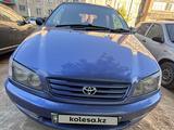Toyota Ipsum 1998 года за 2 800 000 тг. в Семей – фото 5