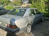 Mercedes-Benz 190 1991 годаүшін1 500 000 тг. в Усть-Каменогорск