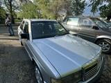 Mercedes-Benz 190 1991 годаүшін1 500 000 тг. в Усть-Каменогорск – фото 5