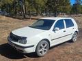Volkswagen Golf 1999 года за 2 100 000 тг. в Астана – фото 2