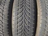 Шины 205/55 R16 — "Bridgestone Blizzak LM-32" (Франция), всесезонүшін115 000 тг. в Астана – фото 4