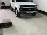 ВАЗ (Lada) Lada 2121 2012 годаfor4 900 000 тг. в Атырау