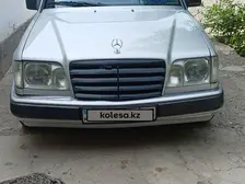 Mercedes-Benz E-Class, 1994