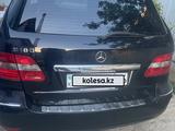 Mercedes-Benz B 180 2009 годаүшін4 200 000 тг. в Атырау – фото 5