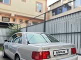 Audi A6 1997 годаүшін3 800 000 тг. в Шымкент – фото 2