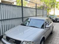 Audi A6 1997 года за 3 800 000 тг. в Шымкент