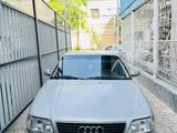 Audi A6 1997 годаүшін3 800 000 тг. в Шымкент – фото 4